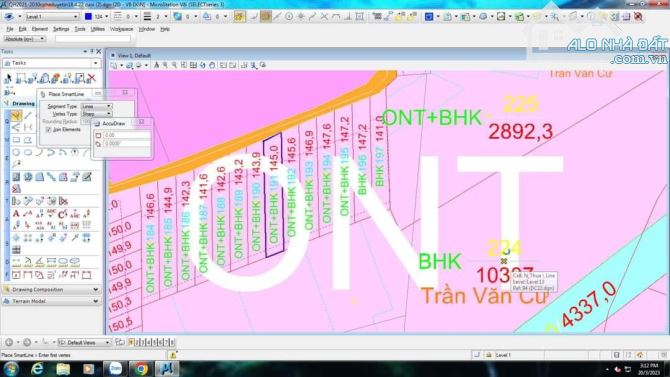 Đất Phước Long Thọ Gần khu Công Nghiệp Đất Đỏ 145m ngang 5x31 thổ cư 100 sổ riêng