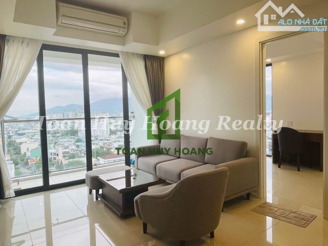 🏤 Căn Góc Hiyori 2 Phòng Ngủ Nội Thất Đẹp - A1294 English Below