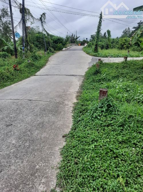 BÁN ĐẤT CHƯA THỔ DT436M ĐƯỜNG GỖ ĐỀN – PHÚ LONG, CÁCH CHỢ BÌNH TIÊN 2.5KM, H. CHÂU THÀNH