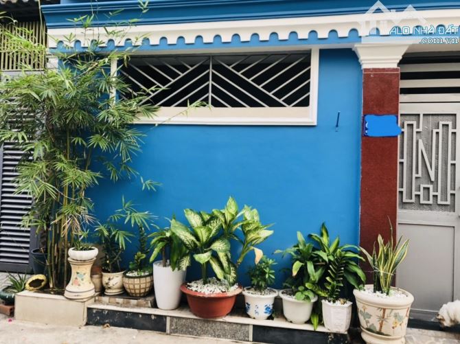 Lô đất sát Mặt tiền Điện Biên Phủ, DT 5.2 x 22m, XD mới Hầm 7 Tầng Giá bán 15 tỷ