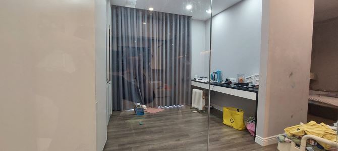 [KD mặt ngõ] Bán nhà Hồ Hoàng Cầu,32m2X4T,Giá 6.8 tỷ, view hồ.