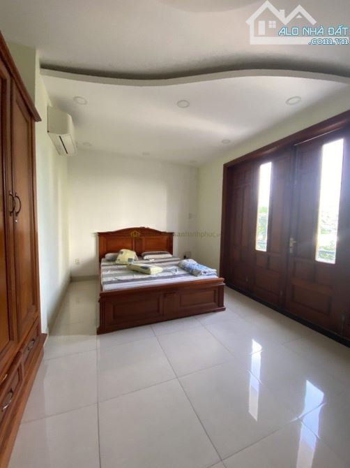MẶT TIỀN HẼM KINH DOANH 12m Xô Viết Nghệ Tỉnh khúc 2 Chiều 5x20m 1 lầu giá 14tỷ
