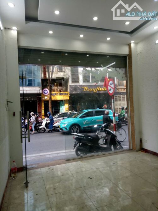 Cửa Hàng ,H Hoa Thám,Thụy Khuê, Tam Đa , DT 60m2,giá 10t , Dt 90m2 , giá 13 t ,120 giá 16t - 2