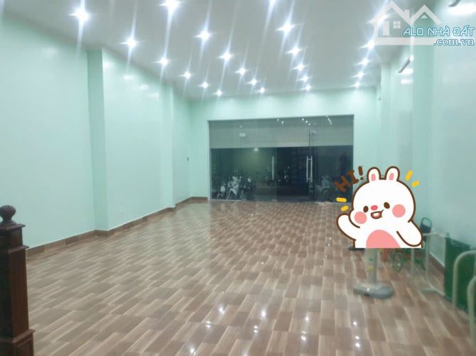Nhà 2 tầng mặt đường Đồng Thiện. Dt: 110m. Ngang 6m. Giá 8,6 tỷ. - 1
