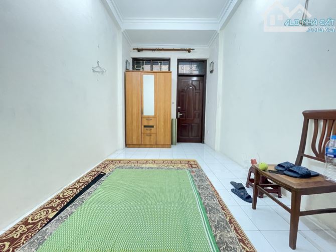 Cần Bán Gấp Nhà Phố Lương Ngọc Quyến Hà Đông 45m2 4 Tầng Cách Ô Tô 10m. - 1