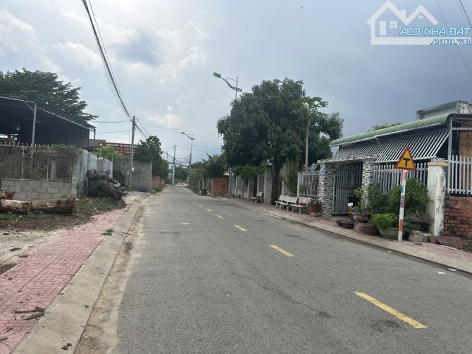 🔵6x27( 159.6m2) Phan Đăng Lưu, Tân Thiện, LaGi Giá 2,4 tỷ - 1