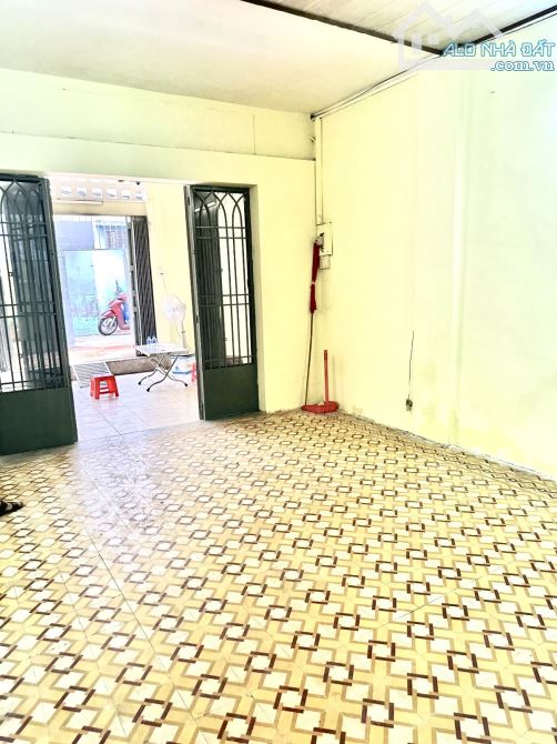 Bán nhà Tô Hiến Thành, phường 15, Quận 10 (4.1x23) gần Mặt Tiền 9.8 tỷ TL. - 1
