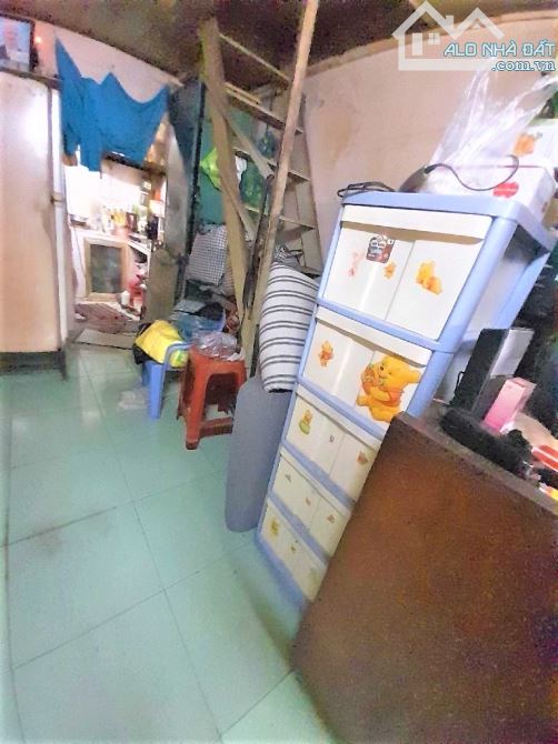 Bán nhà Cách Mạng Tháng 8,Quận 10 (4x12) C4 chỉ 6.15 tỷ. - 1