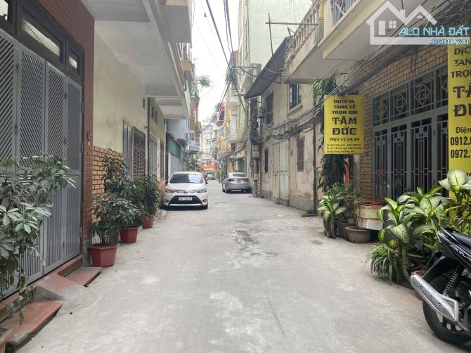 Bán nhà phố Bế Văn Đàn 51m x 3 tầng lô góc ô tô tránh, giá đầu tư, chỉ hơn 9 tỷ - 1