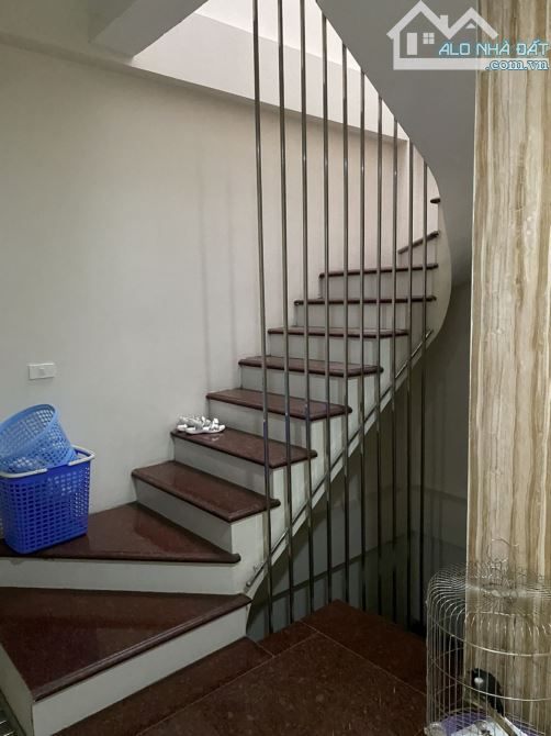 Phân Lô phố Nguyên Hồng, Đống Đa. Ô tô tránh, Kinh Doanh, 51m*7t thang máy, Mt 4,1m, 24 tỷ - 1