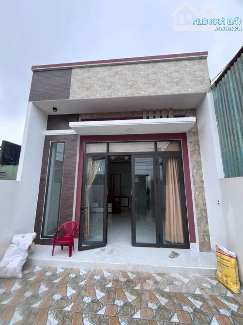 🏡 Nhà hẻm 99 Lê Đại Hành-P. Thống Nhất - 1