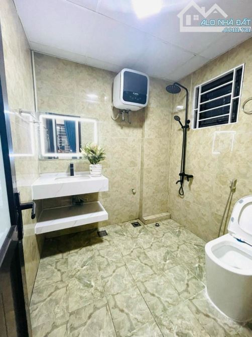 SIÊU ĐẸP - HOÀNG MAI - 30M2 - LÔ GÓC - TRUNG TÂM - GẦN PHỐ - FULL TIỆN ÍCH - 6,3 TỶ. - 1