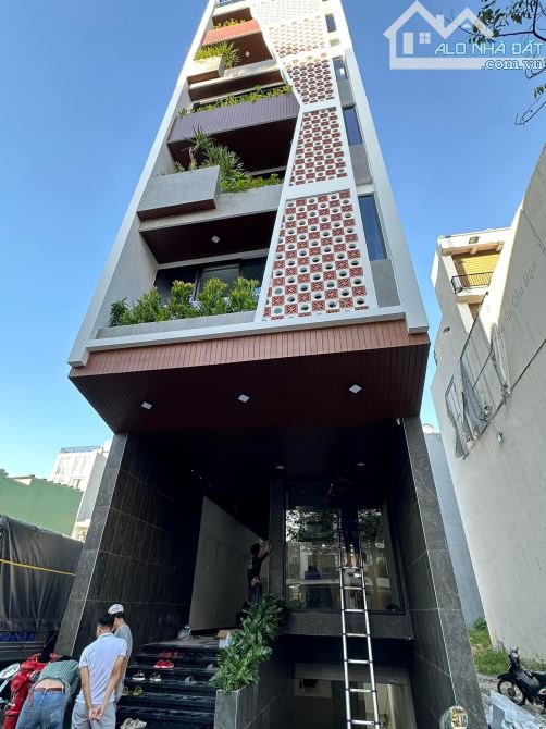 Bán lô góc  Hoà Cường, Hải Châu (ỷ Lan nguyên phi) sát 3 trường ĐH lớn - 1
