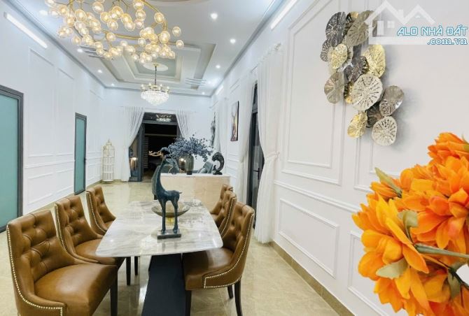 Villa mini 250m² phường 2 Tp Bảo Lộc cần bán gấp - 1