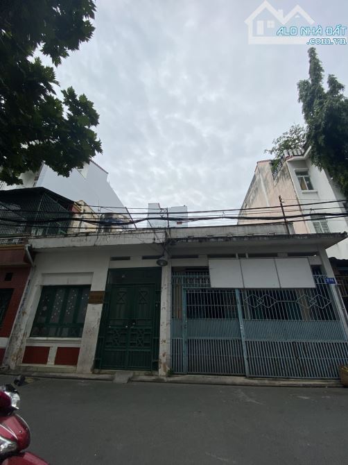 40tr/m2- nhà C4 vài bước chân tới ST Aeon Tân Phú-25x45m(1100m2) tiện xây theo nhu cầu - 1