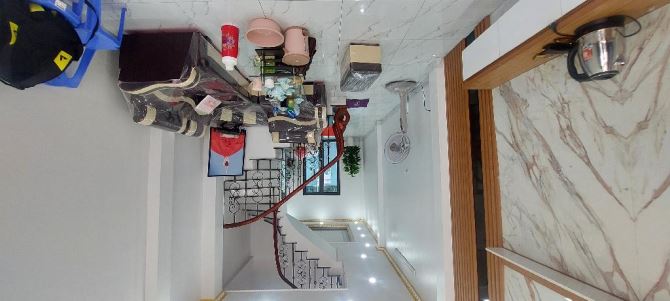 Cần bán nhà Lạc Thị 55m3 t mới tặng nội thất đẹp về ở luôn giá 5.5 tỷ - 1