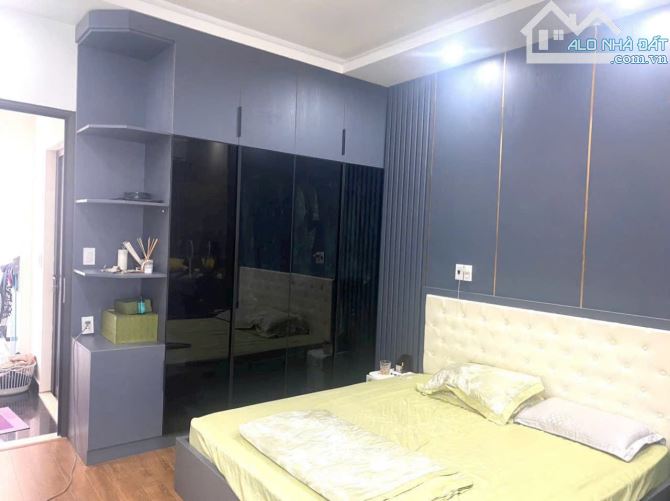 NHÀ 3 TẦNG 56m2 CỰC ĐẸP TẠI TUYẾN 2 TRỤC ĐƯỜNG NGUYỄN TRUNG THÀNH, HÙNG VƯƠNG, HỒNG BÀNG. - 1