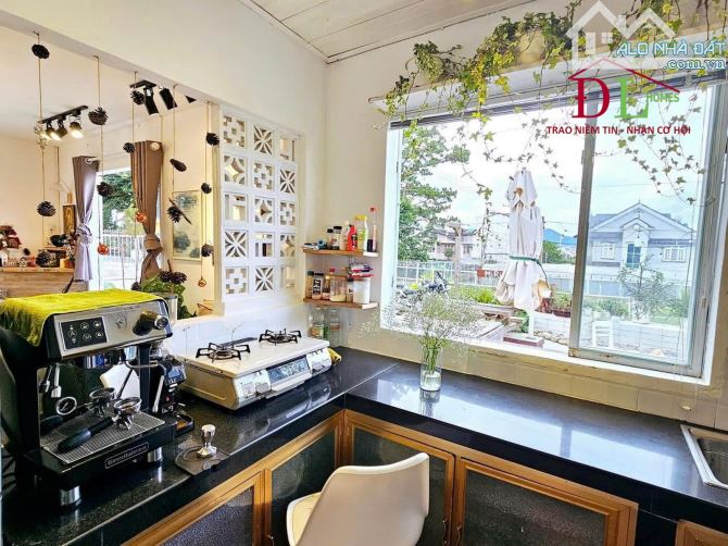 3387 🏞⛺️🏡 BIỆT THỰ MẶT TIỀN NAM HỒ - ĐÃ HOÀN CÔNG - ĐƯỜNG 4 LÀN XE - KHOẢNG SÂN CỰC RỘNG - 1
