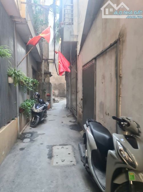 Bán nhà Láng, 62m2, MT7m, 5 tầng, 11,5 tỷ - 1