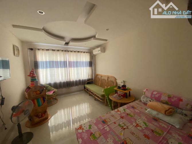 🌺NHÀ MẶT TIỀN KDOANH, DT60M2, HẺM XE TẢI – D1 NGUYỄN VĂN THƯƠNG P25, BÌNH THẠNH - NHỈNH - 1