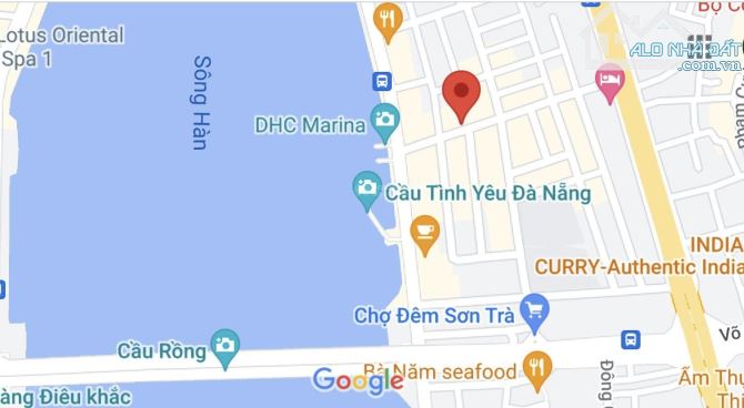 🆘Định cư Mỹ bán nhà 3 tầng đường 10m5 Triệu Việt Vương ngay cầu Rồng giá đầu tư 13 tỷ - 1