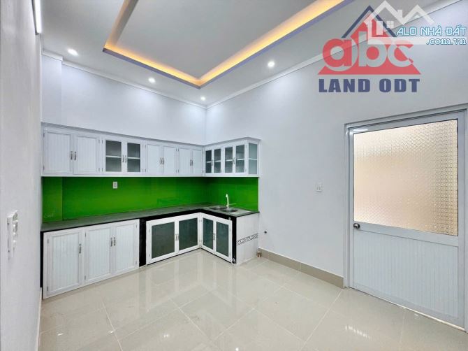 Bán căn nhà 100m2 , đường ô tô chỉ 2,75 tỉ gần chợ p. Tân Phong - 14