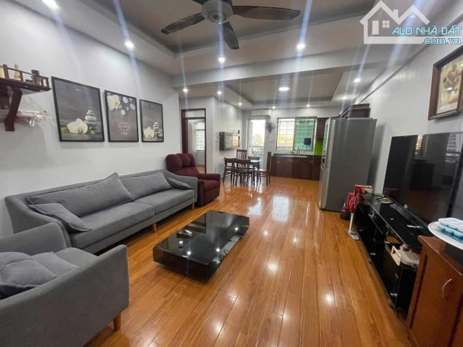 CĂN HỘ CHUNG CƯ CT8 VĂN QUÁN HÀ ĐÔNG 2 NGỦ 2 VỆ SINH TIỆN ÍCH NGẬP TRÀN 70m 5 TỶ - 2