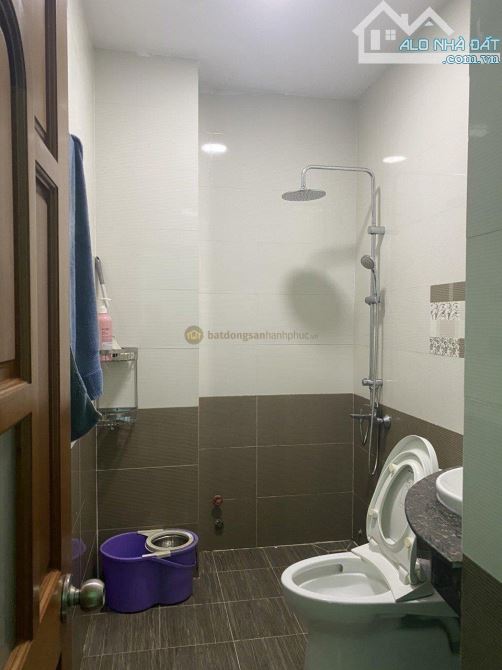 MẶT TIỀN HẼM KINH DOANH 12m Xô Viết Nghệ Tỉnh khúc 2 Chiều 5x20m 1 lầu giá 14tỷ - 1