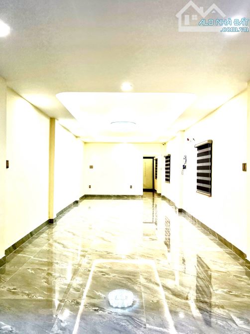 Bán nhà MẶT TIỀN đường Phan Xích Long, Quận 11, TP HCM ( 15,6 tỷ) - 2