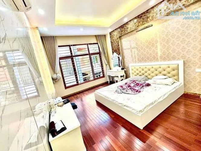 Bán nhà Đại Mỗ_4 tầng_39m2, dân xây, mặt tiền 4,7m, ngõ nông, ô tô gần, chỉ 4x tỷ - 2