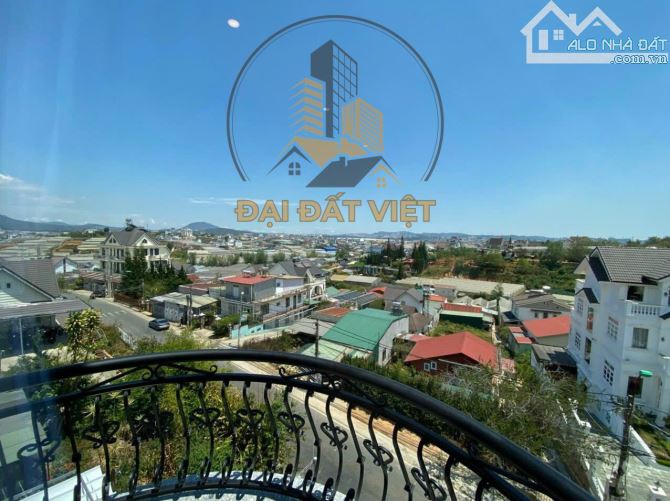💥BÁN BIỆT THỰ SANG TRỌNG TRẦN QUANG KHẢI ĐÀ LẠT - 2