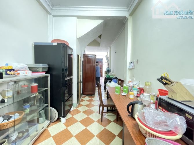 Cần Bán Gấp Nhà Phố Lương Ngọc Quyến Hà Đông 45m2 4 Tầng Cách Ô Tô 10m. - 2