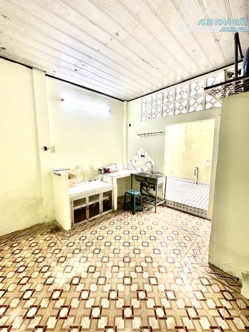 Bán nhà Tô Hiến Thành, phường 15, Quận 10 (4.1x23) gần Mặt Tiền 9.8 tỷ TL. - 2