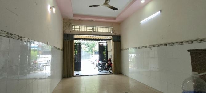 NHÀ ĐẸP LUNG LINH 4 TẦNG 82M2, 8 PHÒNG NGỦ, HẺM Ô TÔ THÔNG NHỈNH 7 TỶ - 2