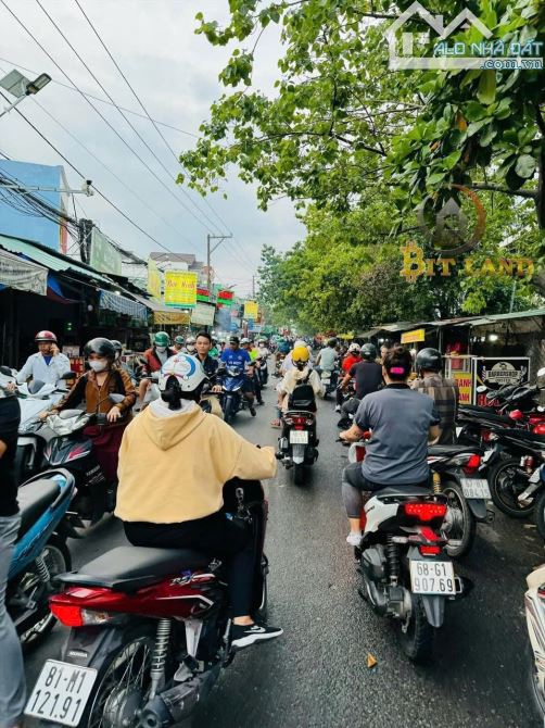 Bán Nhà  2 lầu Trại Bò Long Bình,Biên Hòa,ĐN. - 2