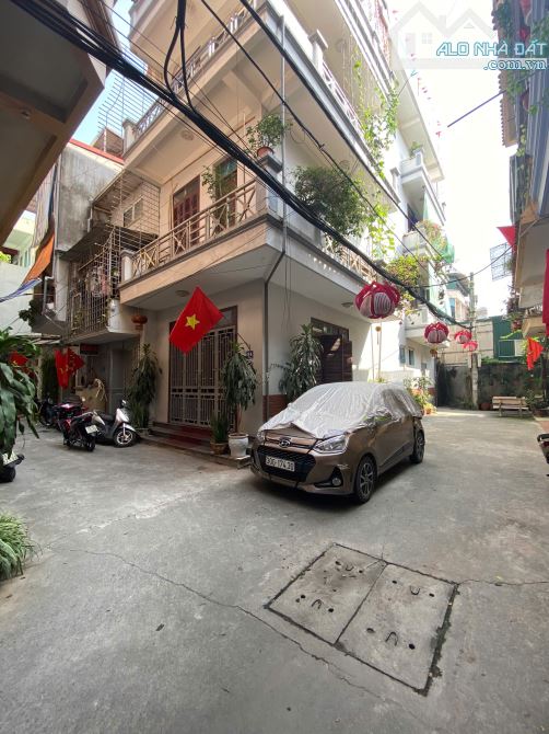 Bán nhà phố Bế Văn Đàn 51m x 3 tầng lô góc ô tô tránh, giá đầu tư, chỉ hơn 9 tỷ - 2