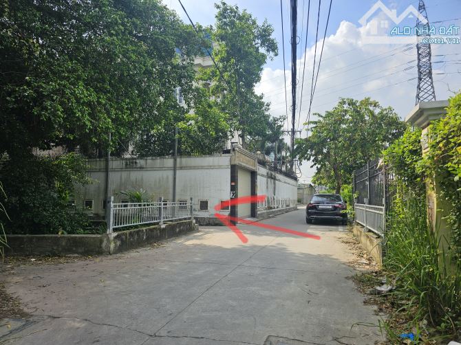 Bán đất an phú đông Quận 12 giá 3 tỷ 200 triệu - 2