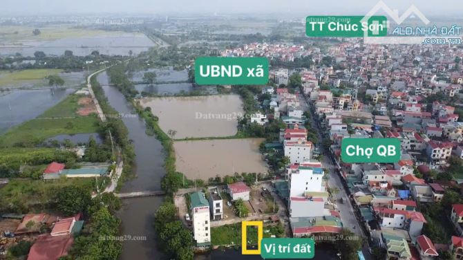 đấu giá đôg sơn-chương mỹ gần QL6 - 2