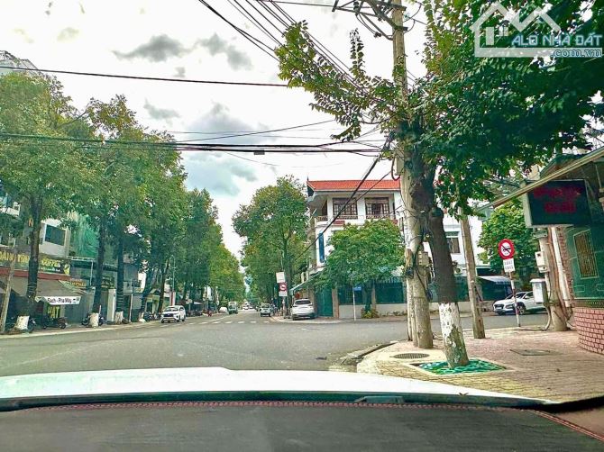 Bán lô đất 360m2 ngang 20met mặt đường Nguyễn Đức Cảnh, Phước Long, Nha Trang - 2
