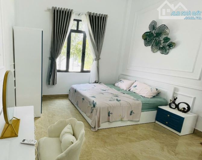 Villa mini 250m² phường 2 Tp Bảo Lộc cần bán gấp - 2