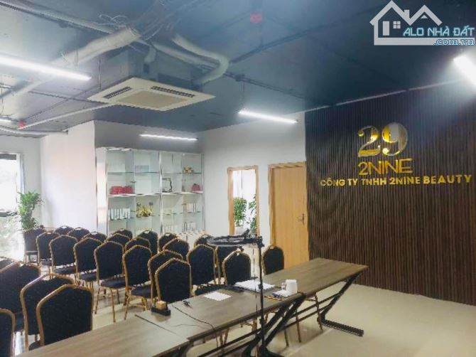 🌺VÕNG THỊ - SIÊU PHẨM BUILDING TÂY HỒ - 8 TẦNG THANG MÁY -  MẶT PHỐ - MẶT TIỀN KHỦNG 13M - 2