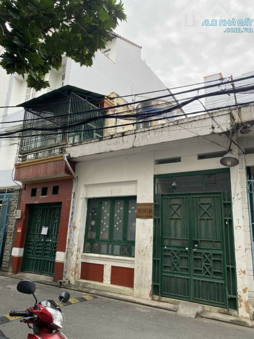 40tr/m2- nhà C4 vài bước chân tới ST Aeon Tân Phú-25x45m(1100m2) tiện xây theo nhu cầu - 2