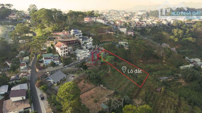 3848 🏞⛺️🏡 ĐẤT BA THÁNG TƯ - VỊ TRÍ CỬA NGÕ ĐÈO PRENN- VIEW RỪNG THÔNG CỰC ĐẸP - 2 LÀN XE - 2