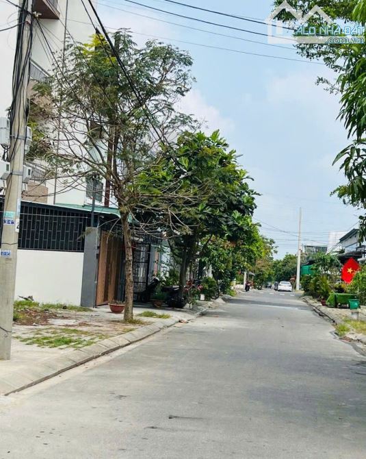 Bán đất 85m2 đường mỹ đa tây 10 - khu Nam Việt Á ,Ngũ Hành Sơn_3.45 - 2