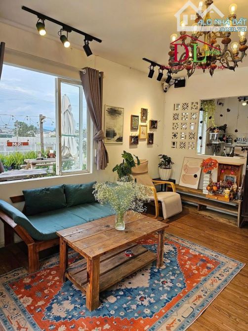 3387 🏞⛺️🏡 BIỆT THỰ MẶT TIỀN NAM HỒ - ĐÃ HOÀN CÔNG - ĐƯỜNG 4 LÀN XE - KHOẢNG SÂN CỰC RỘNG - 2