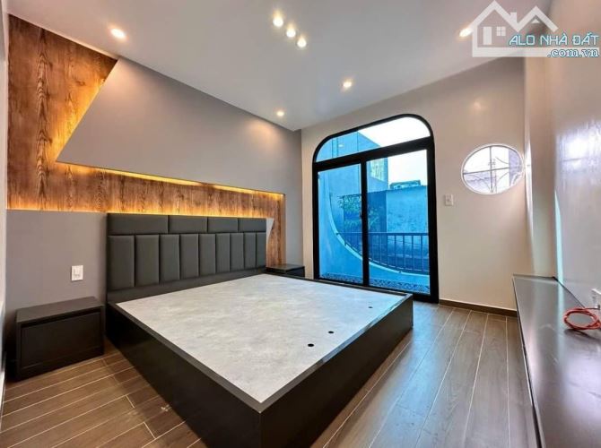 Bán nhà Miếu Hai Xã, Dư Hàng Kênh, Lê Chân,  4,5 Tầng, 60m2, 6,2 tỷ - 2