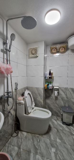 bán nhà đống đa,cát linh, nhà mới , 33m2 , 6 tỉ - 2