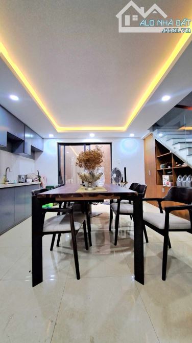 CHỦ ĐỊNH CƯ MỸ BÁN GẤP - 🏘️ 4TẦNG - BTCT - THỚI AN  ✴️5*13✴️== 5TỶ500triệu✴️ - 2