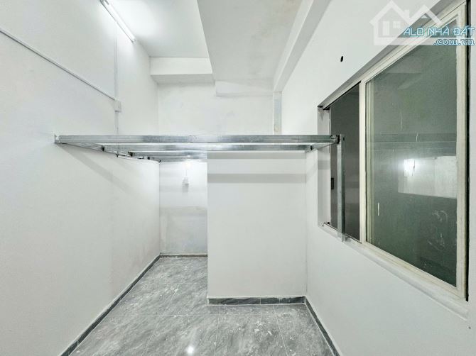 Phòng mới xây giá chỉ 3tr2- Gần Emart Phan Văn Trị- Lê Đức Thọ - 2