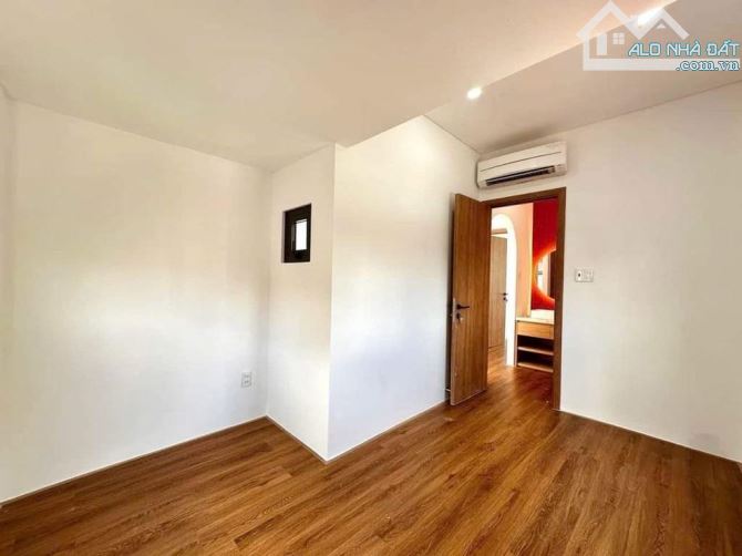 35M2, NHÀ MỚI ĐẸP - NỘI THẤT MỚI ĐẸP - SỔ MỚI ĐẸP NỞ HẬU, NƠ TRANG LONG, GIÁ NHỈNH 4 TỶ - 2